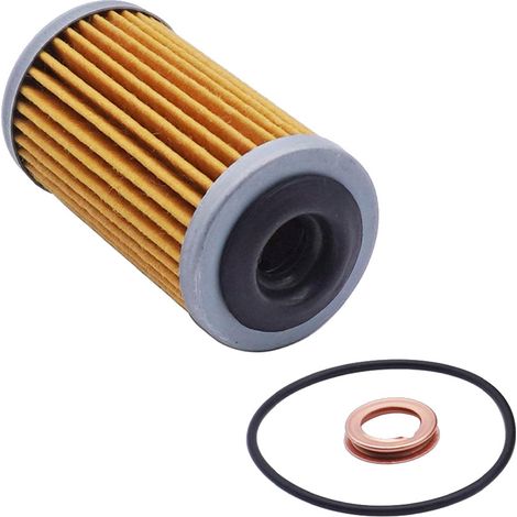 Le fertre to huere from transmission 31726-28X0A convient aux Nissan Rogue and Maxima. (1/4)