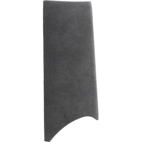 1 pair of interior door handle covers suitable for 14-20 BMW Mini Cooper R55/R56 (1/4)