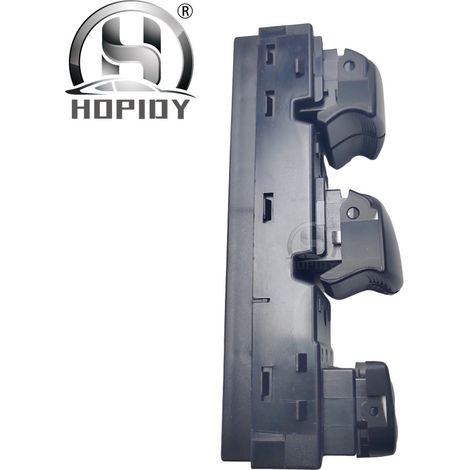 Sentra driver's left front door window switch 25401-6LA0A 25401-6LA2A (1/3)