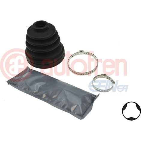 Jeu de joints-soufflets, arbre de commande Autofren Seinsa D8388 FIAT