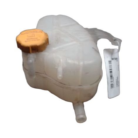 [PRODUIT D'OCCASION] Vase Expansion OPEL Corsa ♻️ Ref Oe. 1682640880 - Garantie à vie (1/2)
