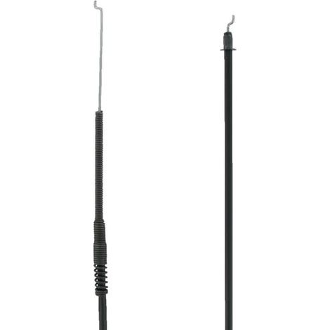 746-0674A - Cable d'accélération pour tondeuse MTD
