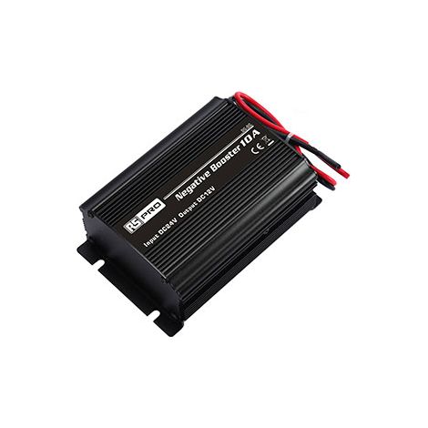 Convertisseur CC/CC, 18 32V c.c. vers 12V c.c., 120W ( Prix pour 1 )