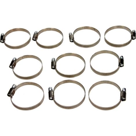 Collier de serrage MAXGEAR 84-0010 (1/2)
