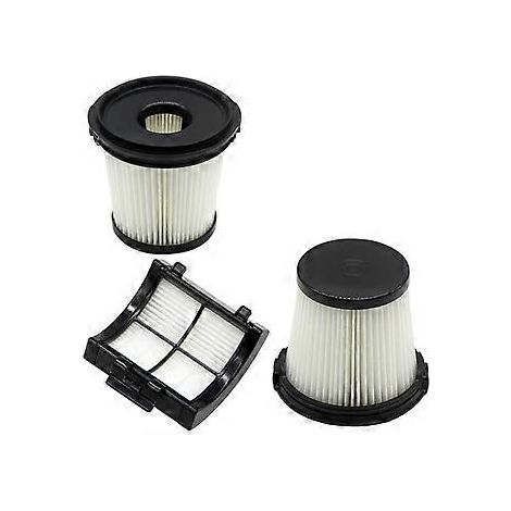 HEPA-Filter für das automatische Entleerungssystem IW3511 Detect Pro und für den kabellosen Stielstaubsauger IW1111 Detect Pro. (1/5)