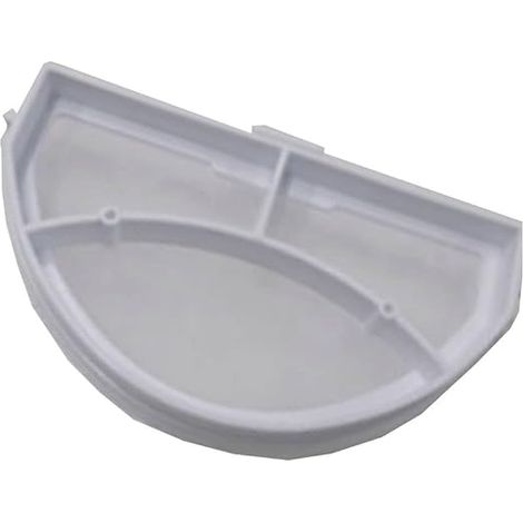 Filtre blanc pour bouilloire électrique, carafe compatible MOULINEX - SS-207192 (1/2)