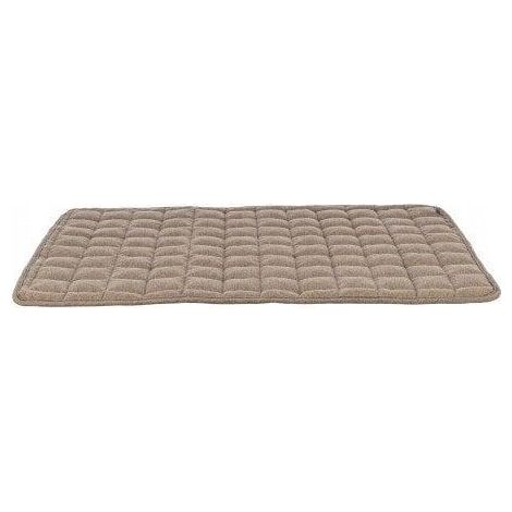 Pets-Collection Caliente Hundematte braun 120x80 cm