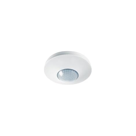 esylux Detector de presencia empotrable PD-C360i 8 blanco