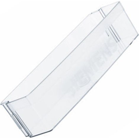 Balconcino porta bottiglie originale - Frigorifero, congelatore - SIEMENS - 3057263059792817492