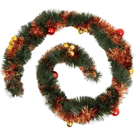 Gdn verde 100x5x2,7m xl ro - Feeric lights & christmas (1/3)