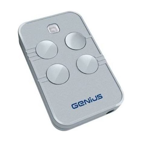 RADIOCOMANDO APRICANCELLO KILO TX4 868 JLC GENIUS