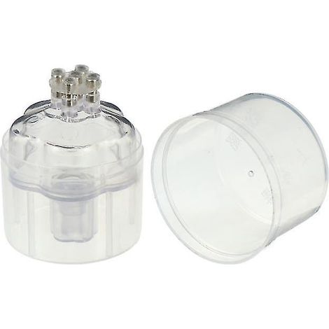 1 rouleau applicateur pour cuir chevelu