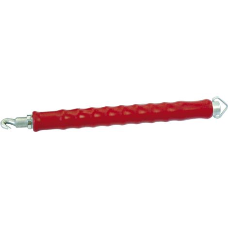PROFESSIONELLER TALIAPLAST-BINDER (DRILLE) B.30CM -461301
