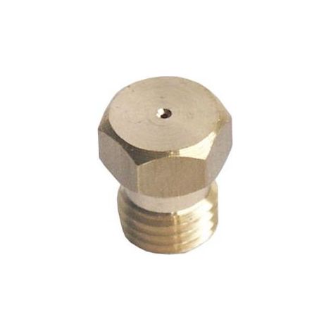 Injecteur Gaz Butane D 65   C00035094 Pour TABLE DE CUISSON
