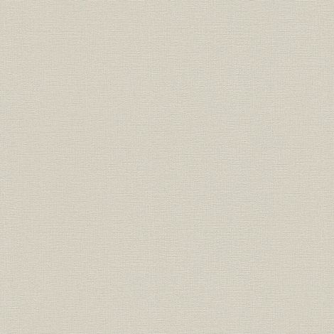 Empapelado tono sobre tono Profhome 367134 papel pintado no tejido ligeramente texturado tono sobre tono mate gris 5,33 m2
