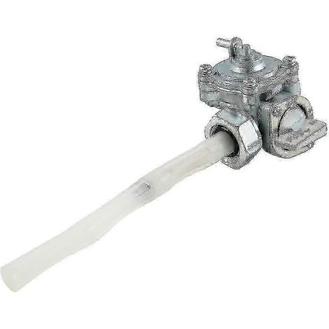 Robinet d'essence pour réservoir de Honda CB400 1993-1998, ensemble de vanne d'huile pour moto (1/5)