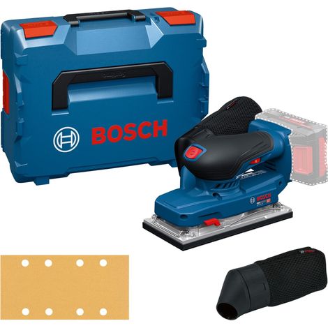 Ponceuse vibrante GSS18V-18 (1/5)