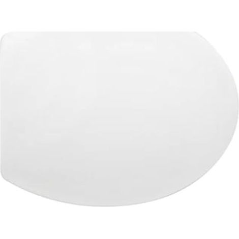 Copriwater Coprivaso Tavoletta SEDILE IN TERMOINDURENTE GLOBO VASO LEI FORMA 1