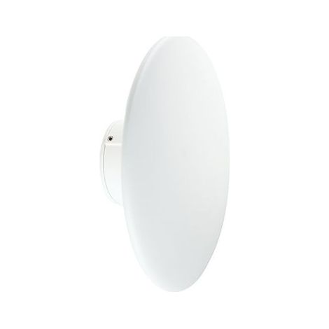Aplique 18W Led 4000K blanco linea frontal (1/3)