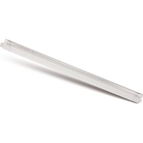 CHILITEC Éclairage LED sous meuble, 600 mm, EEK : G, 7,5 W, 540 lm, 6000 K