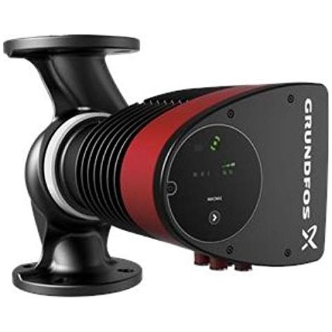 Pompa di circolazione Grundfos magna1 32-120 180 mm 1x230 V (1/3)