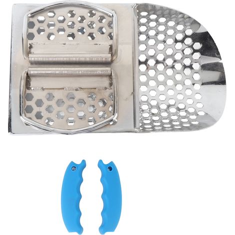Pelle à sable pliable en acier inoxydable avec manche pliable pour la détection de métaux, idéale pour la recherche de trésors sur la plage. (1/5)