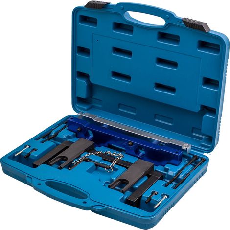 Timing Tool Set For BMW N51 N52 N53 N54 N55 6 Cyl Chain Drive 2.5 2.8 3.0 3.5i (1/5)