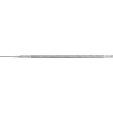 Kettensägefeile Nr. 412 200 mm x 6,3 mm Pferd (1/3)