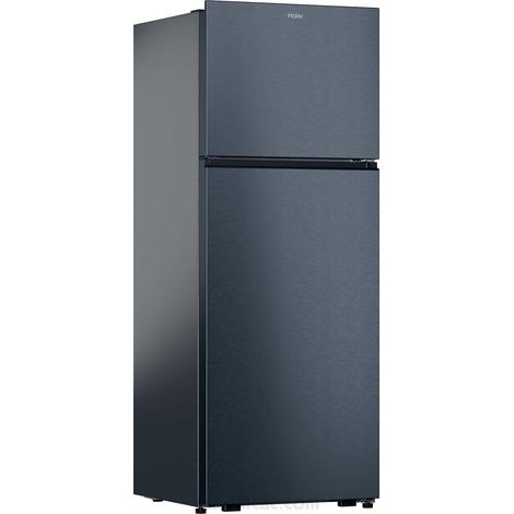 Haier HPR5718DNMB Libera installazione 464 L D Nero (1/4)