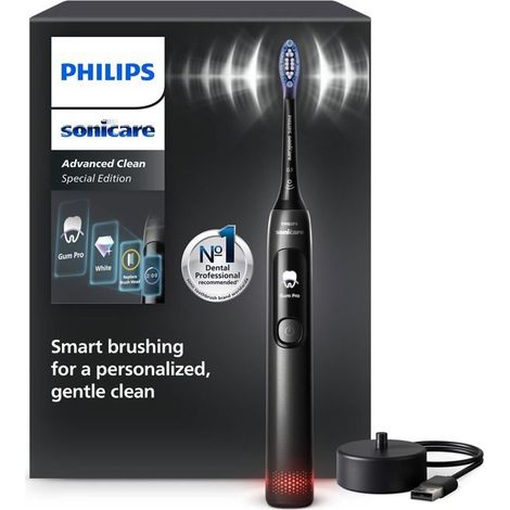 Cepillo de dientes eléctrico Philips HX3792/11