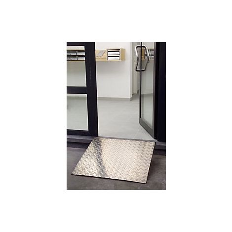 Mottez  Grande Rampa di accesso – Taglia unica