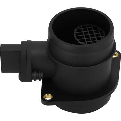 Capteur Débit Massique pour VW Bora Golf Polo 1.9 TDI 1998-2009 038906461C (1/5)