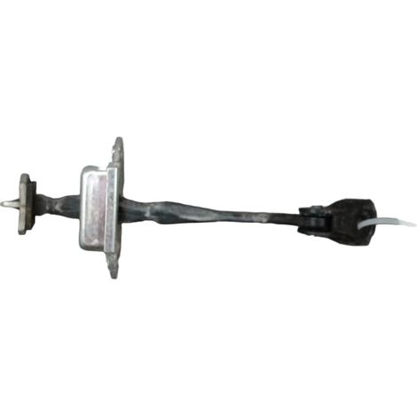[PRODUIT D'OCCASION] Tirant Porte Avant Gauche NISSAN Leaf 2011-... ♻️ Ref Oe. 804303nk0a - Garantie à vie (1/2)
