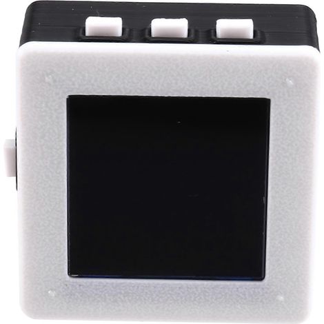 DeepSeek XiaoZhi AI Chat vocal ESP32-S3 1.54 Pouce TFT Kit ESP32-S3 N16R8 Wifi BT Carte de développement blanche (1/5)