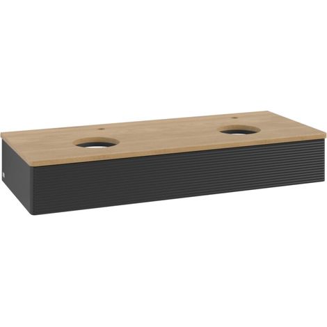 Villeroy & Boch L13151PD WTUS Antao L135 1200x190x500 mm (1/3)
