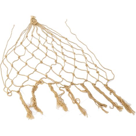 Filet de rangement pour jouets en peluche, organisateur de chambre d'enfant avec hamac suspendu (1/5)