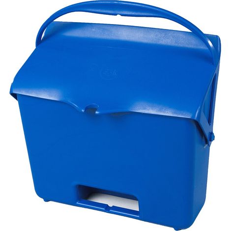 Maya 80205 – Paletta di Mano, Blu