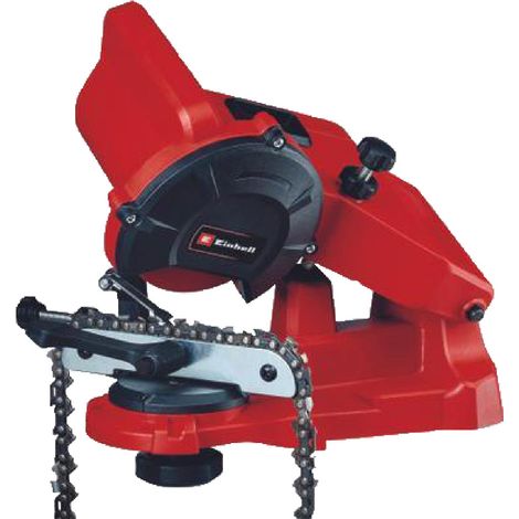 AFFILATRICE ELETTRICA PER CATENE MOTOSEGA 'GC-CS 85E' 85 W - EINHELL