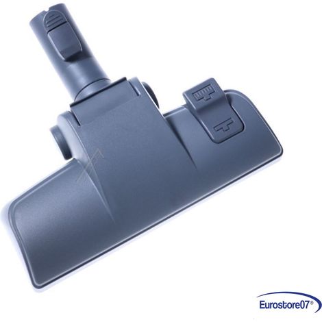 SPAZZOLA COMBINATA ORIGINALE ASPIRAPOLVERE LG Diam attacco: 35mm  AGB69486511 (1/4)