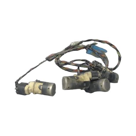 [PRODUIT D'OCCASION] Capteur Aide Stationnement Arriere CITROEN C3 ♻️ Ref Oe. 9653560480 - Garantie à vie (1/3)