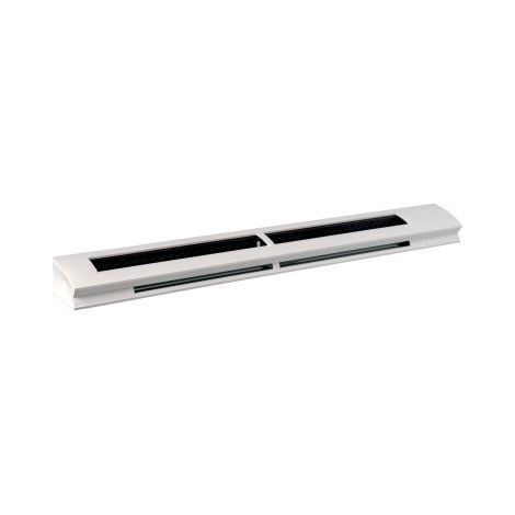 Kit ingresso umidità controllata ALDES EHB² 6-45 - Bianco - 11014238