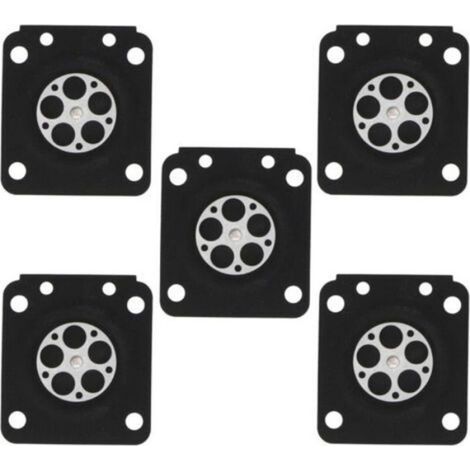 Kit réparation carburateur diaphragme tronçonneuse ZAMA STIHL MS210 230 250 (1/4)