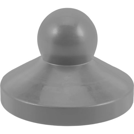 Housse de protection pour parasols de jardin, capuchons de baleines de parasol - Pièces de rechange pour barres de parasol - Accessoires de fixation pour parasols - Couvercle de pointe de (1/5)