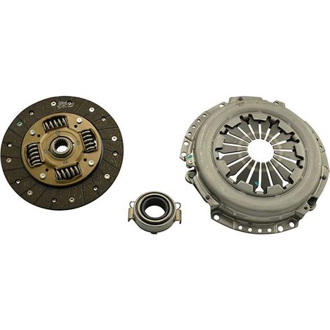 Kit d'embrayage Kavo Parts CP-1180 TOYOTA