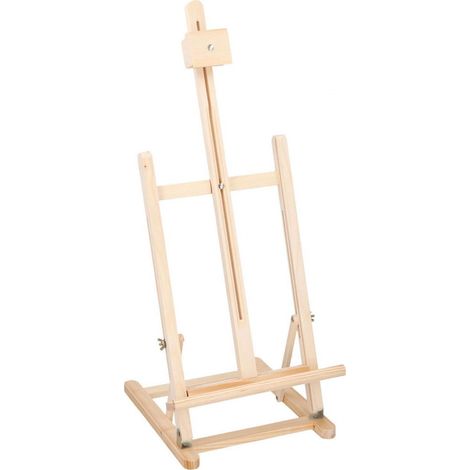 Artico Chevalet Brun H27xl30xL62cm (1/2)