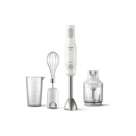 Philips Daily Collection HR2545/00 Stabmixer Weiß
