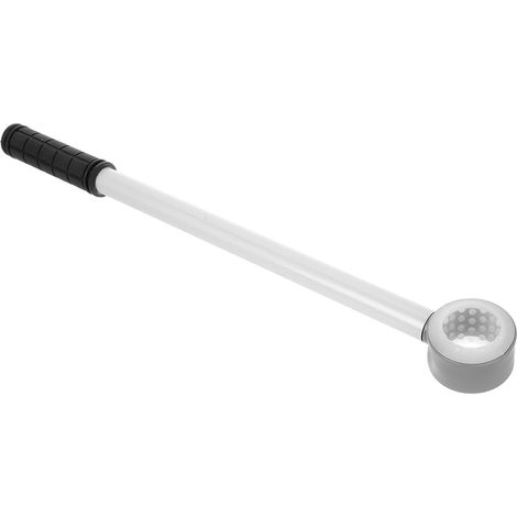 Outil pratique avec poignée pour ouvrir les fenêtres, tige extensible et construction robuste