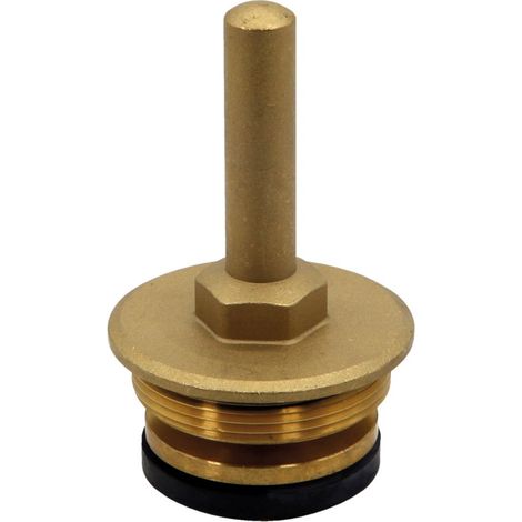 Schlösser Armaturen OBERTEIL RUECKFLUSSVERHINDERER DN50, 2", MESSING, DIN-DVGW