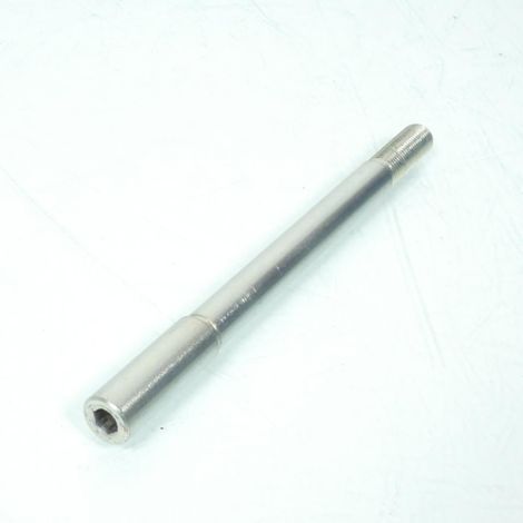 Vorderradachse P2R für Motorrad Rieju 50 MRT 2006 bis 2020 (1/2)