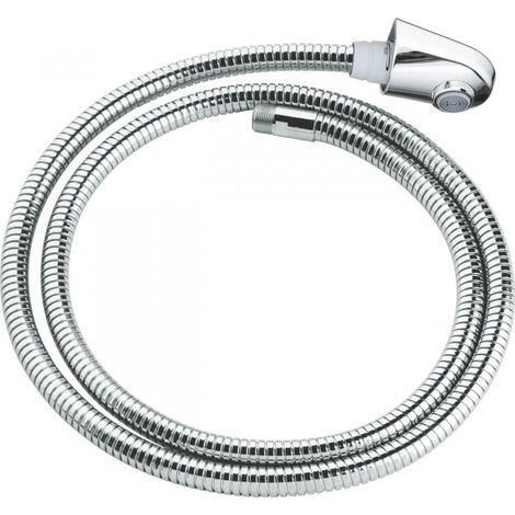Teleducha extraíble para mezclador de lavabo EUROPLUS